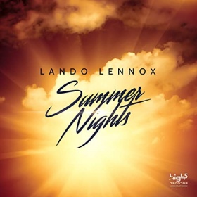 LANDO LENNOX - SUMMER NIGHTS